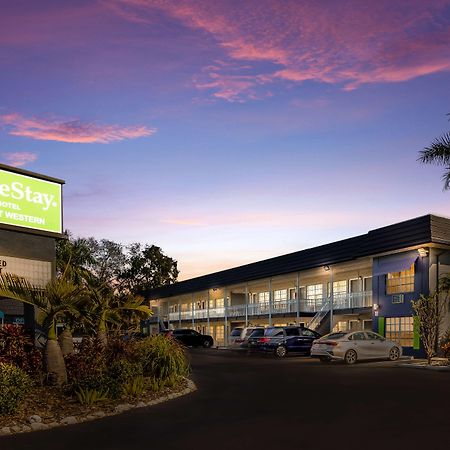 Surestay Hotel By Best Western Sarasota Lido Beach Экстерьер фото