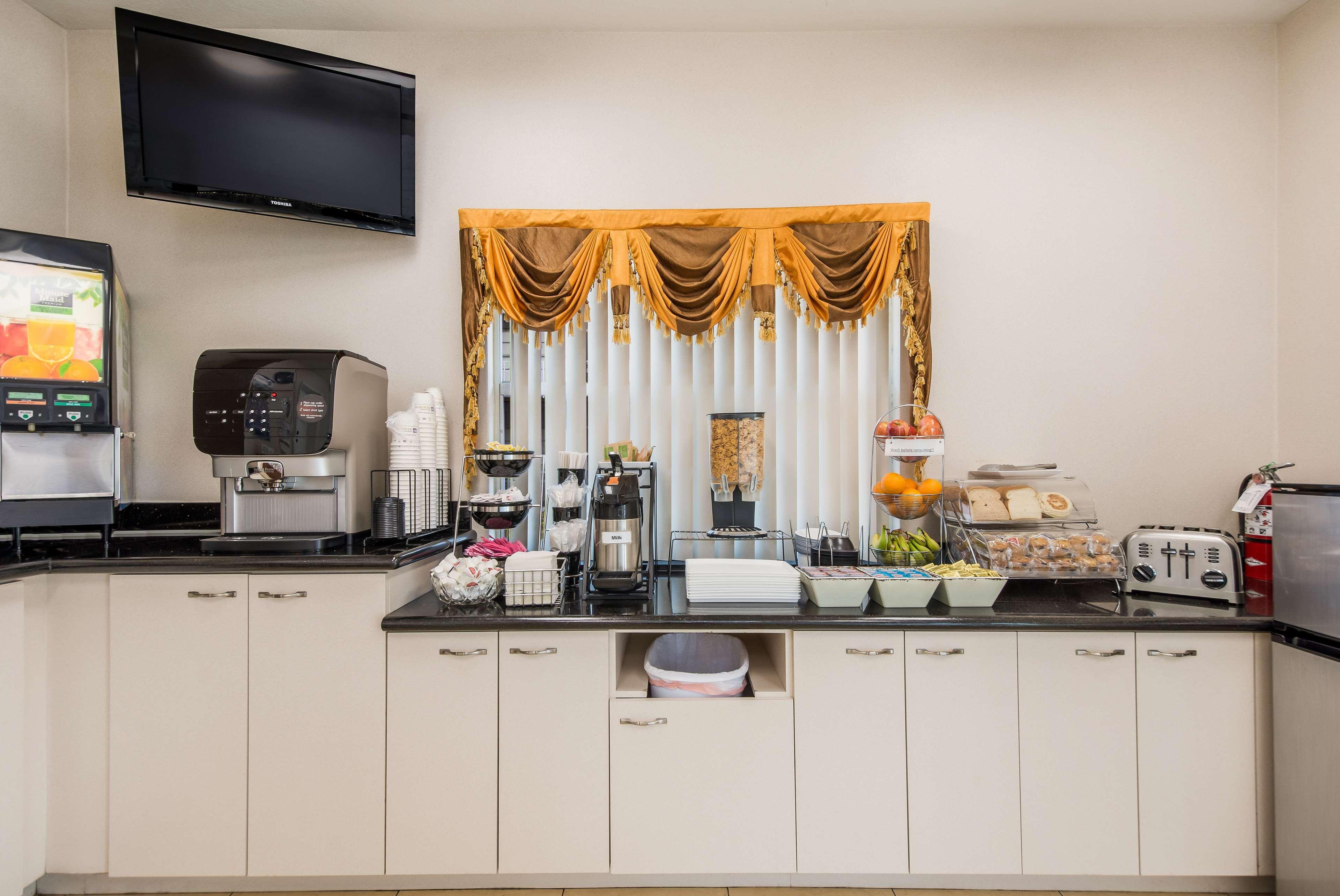 Surestay Hotel By Best Western Sarasota Lido Beach Экстерьер фото
